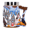 Harry Potter - Chope Hogsmeade Village 16 cm