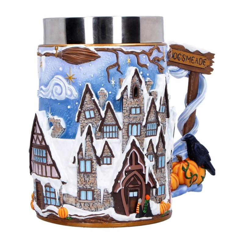 Harry Potter - Chope Hogsmeade Village 16 cm