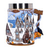 Harry Potter - Chope Hogsmeade Village 16 cm