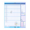 Peanuts - Planner Magnétique 2026/2027