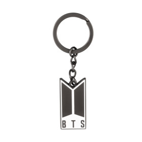 BTS - Porte-clés BTS Logo