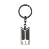 BTS - Porte-clés BTS Logo
