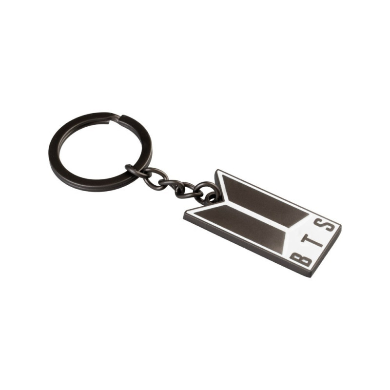 BTS - Porte-clés BTS Logo