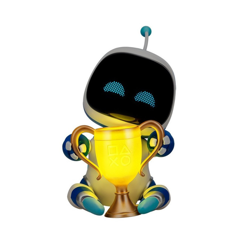 Astro Bot - Lampe Décorative GloBuddies 15 cm