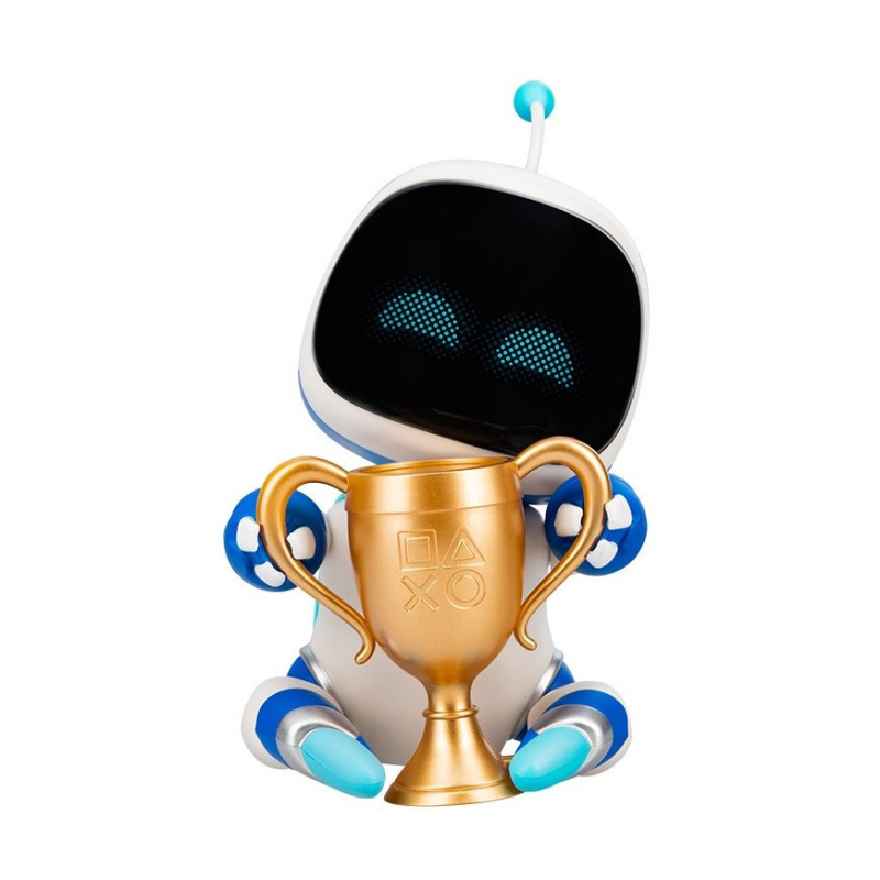 Astro Bot - Lampe Décorative GloBuddies 15 cm