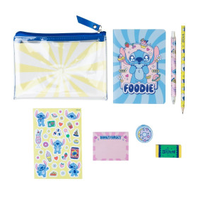 Stitch - Set de Papeterie Stitch