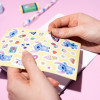 Stitch - Set de Papeterie Stitch