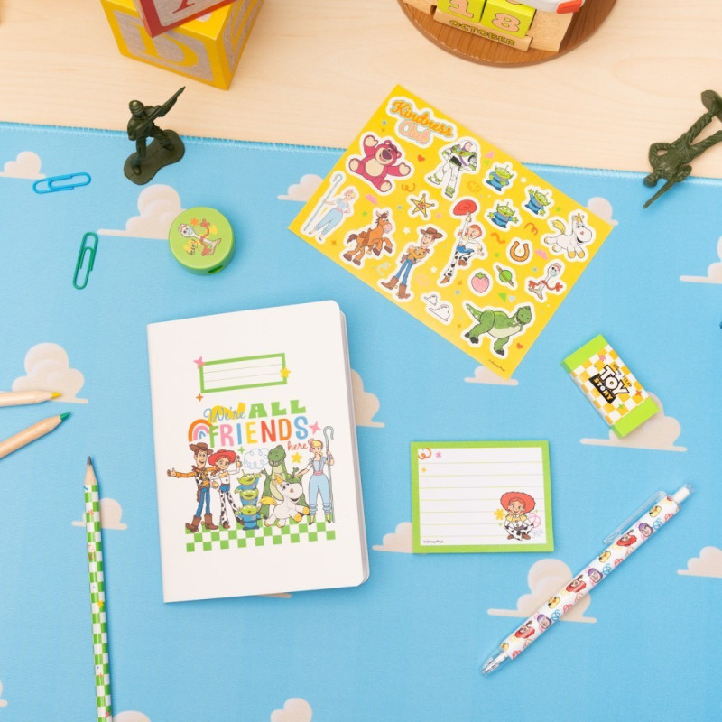 Toy Story - Set de Papeterie