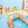 Toy Story - Set de Papeterie