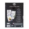 Nightmare Before Christmas - Set d'Aimants