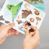 Disney : Moana - Set d'Aimants