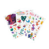 Disney : Alice au Pays des Merveilles - Set d'Aimants