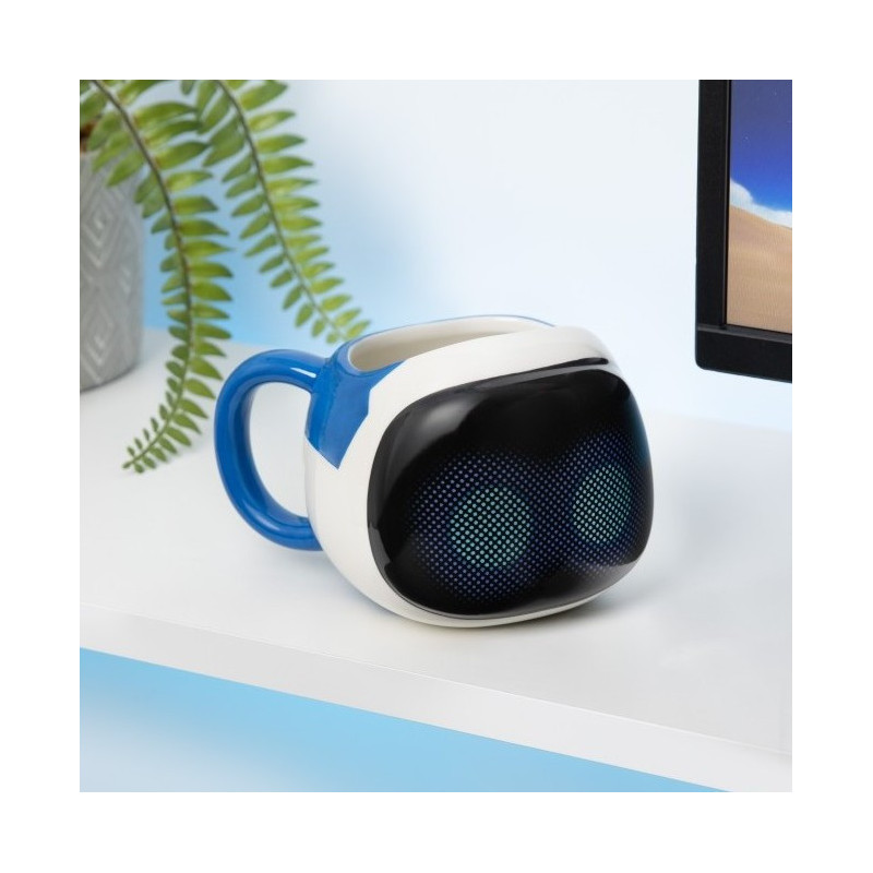 Astro Bot - Tasse 3D Astro Bot