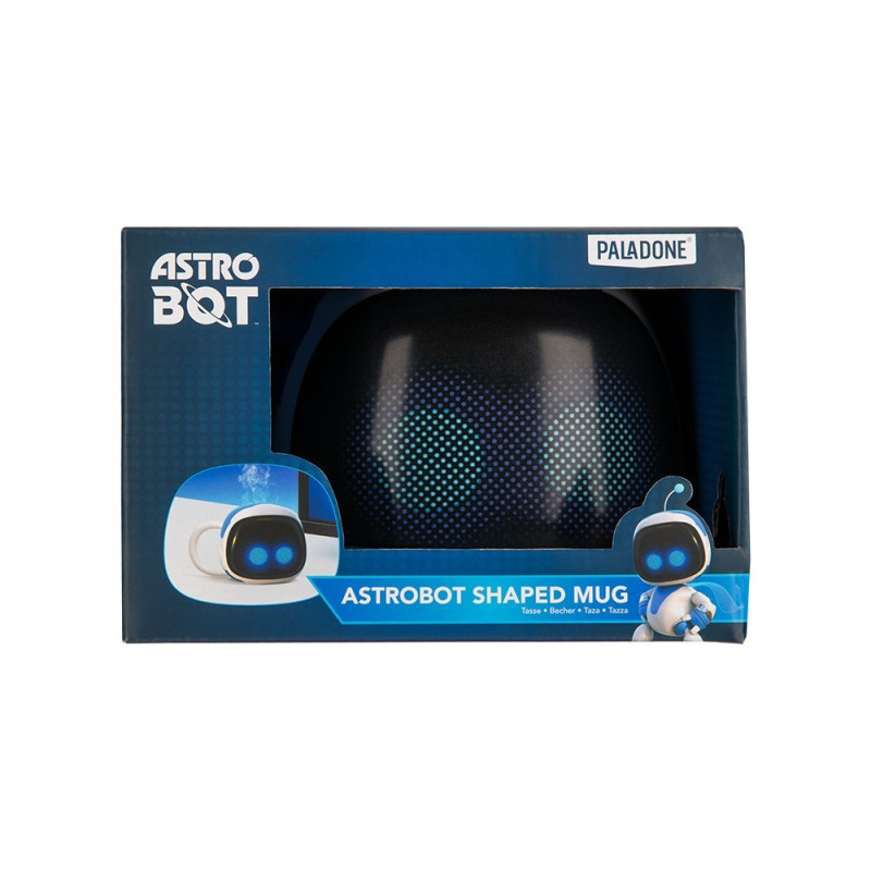 Astro Bot - Tasse 3D Astro Bot