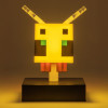 Minecraft - Lampe Icon Bee