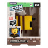 Minecraft - Lampe Icon Bee