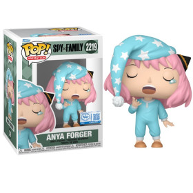 Spy x Family - Pop! - Anya Forger n°2219