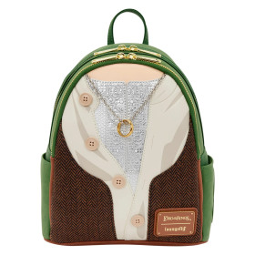 Lord of the Rings - Mini sac à dos  Frodon "Mithril"