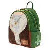 Lord of the Rings - Mini sac à dos  Frodon "Mithril" - Loungefly