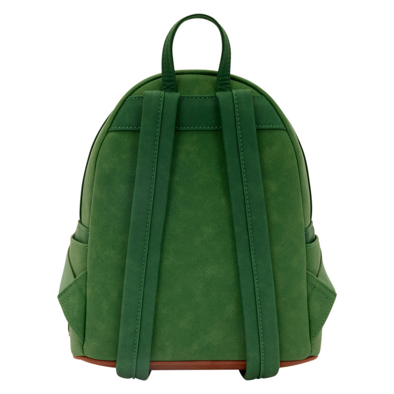 Lord of the Rings - Mini sac à dos  Frodon "Mithril" - Loungefly