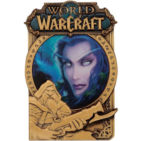 World of Warcraft  - Lingot Cover 5000 exemplaires