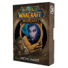 World of Warcraft  - Lingot Cover 5000 exemplaires - fanattik
