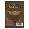 World of Warcraft  - Lingot Cover 5000 exemplaires - fanattik