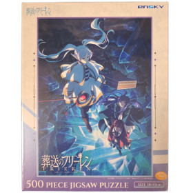 Frieren - Puzzle 500 pièces Saison 2