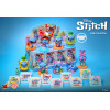 Disney - Figurine Cosbi Stitch 1 EXEMPLAIRE ALEATOIRE - Yume