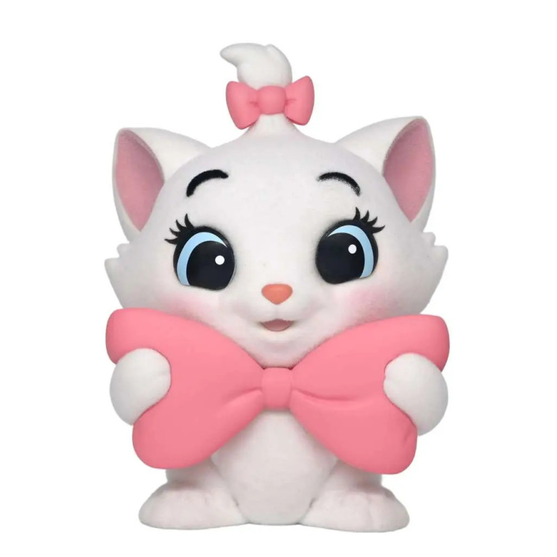 Disney : Les Aristochats - Tirelire Marie avec Flocage