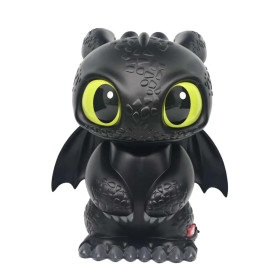 How to Train your Dragon - Tirelire Krokmou