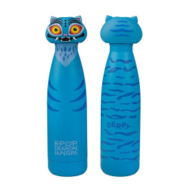 Kpop Demon Hunters - Bouteille Isotherme Derpy 500ml