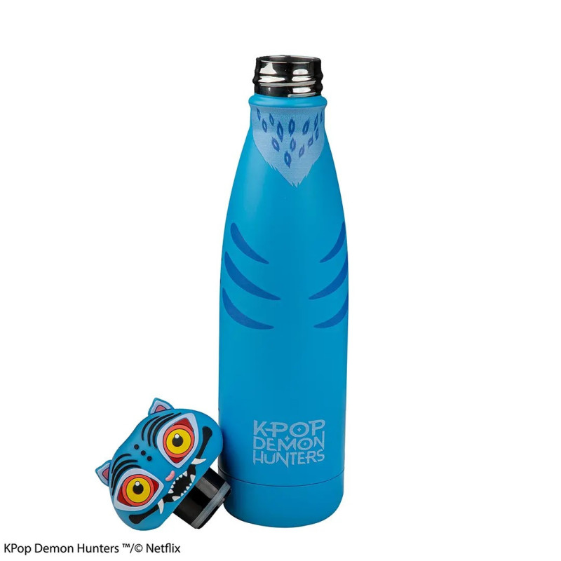 Kpop Demon Hunters - Bouteille Isotherme Derpy 500ml