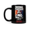 Star Wars - Original Stormtrooper Mug Join Now Black