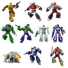 Transformers - Model Kit Maquette Blokees Galaxy Version 03 The Autobot Run 1 EXEMPLAIRE ALEATOIRE