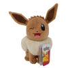 Pokémon - Peluche 20 cm Evoli