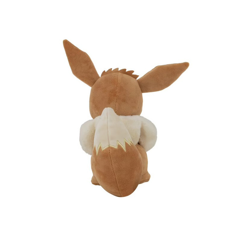 Pokémon - Peluche 20 cm Evoli