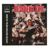 OCTOBRE 2026 : Resident Evil - Réplique CD-ROM 30ème Anniversaire 9 995 exemplaires