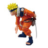MARS 2027 : Naruto Shippuden - Figurine "Naruto 72 Series" Naruto Uzumaki 16 cm