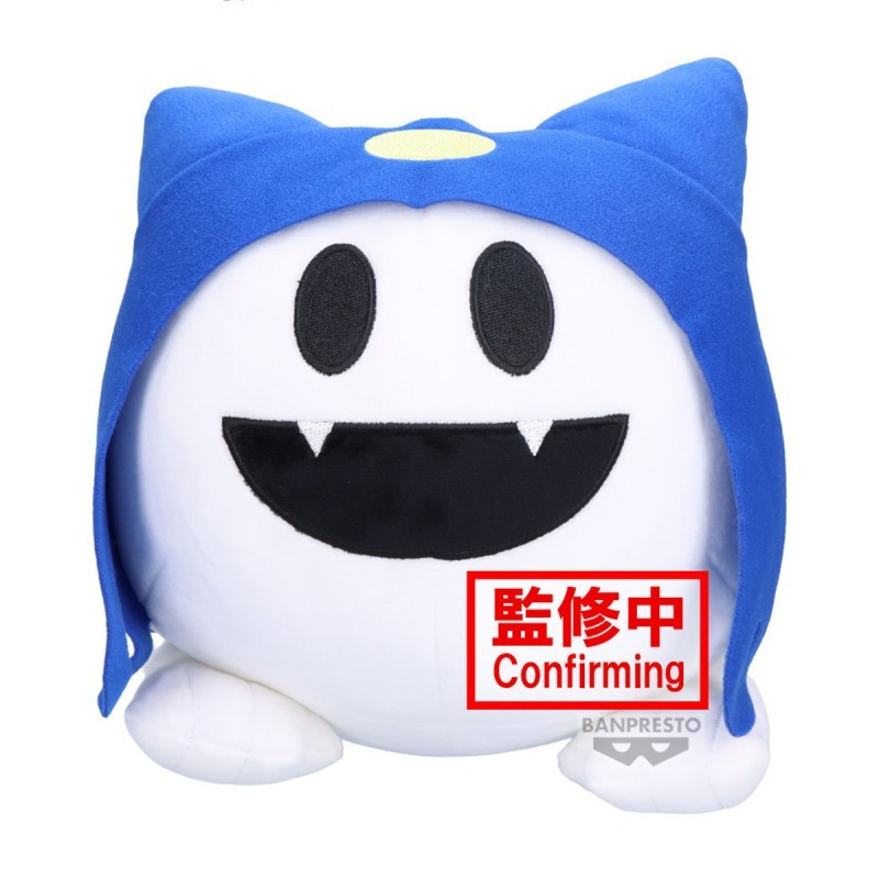 Shin Megami Tensei - Super Big Plush Jack Frost 39 cm