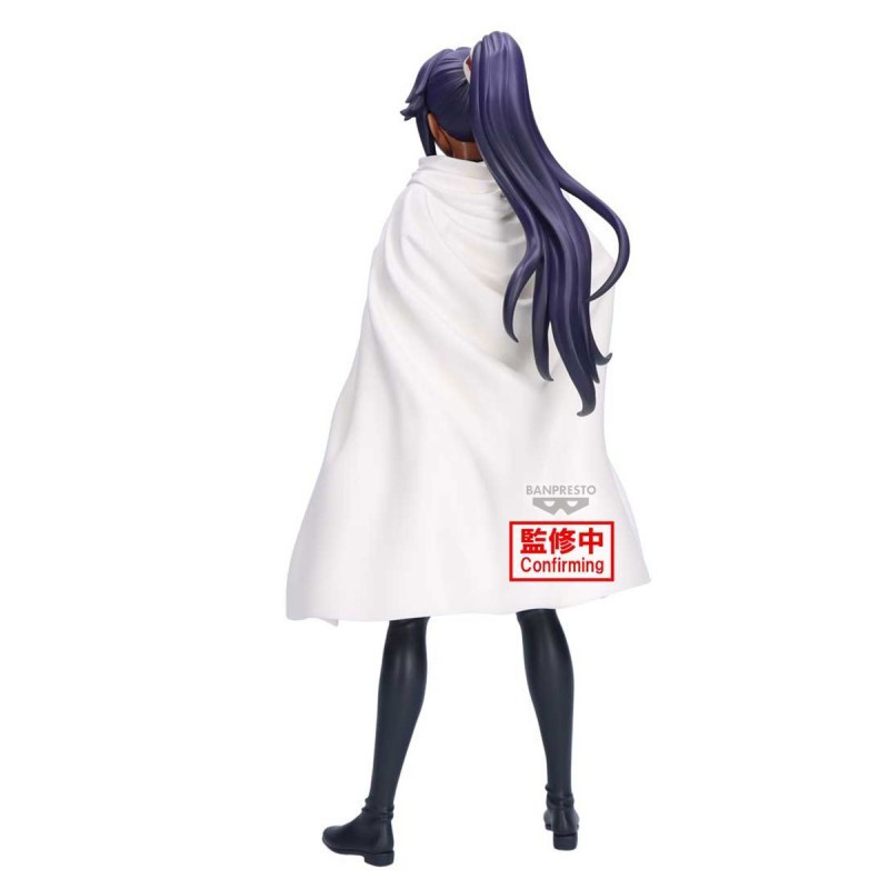 MARS 2027 : Bleach - Figurine Glitter & Glamours Yoruichi Shihoin 24 cm