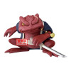 Naruto Shippuden - Figurine Soft Vinyl Gamabunta II
