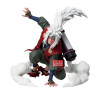 Naruto Shippuden - Figurine Jiraiya 15 cm