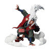 MARS 2027 : Naruto Shippuden - Figurine Jiraiya 15 cm
