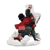 MARS 2027 : Naruto Shippuden - Figurine Jiraiya 15 cm