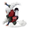 MARS 2027 : Naruto Shippuden - Figurine Jiraiya 15 cm