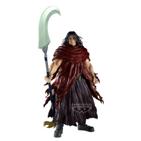 Kingdom - Figurine Grandista Hou Ken 27 cm