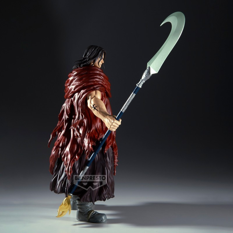 MARS : Kingdom - Figurine Grandista Hou Ken 27 cm