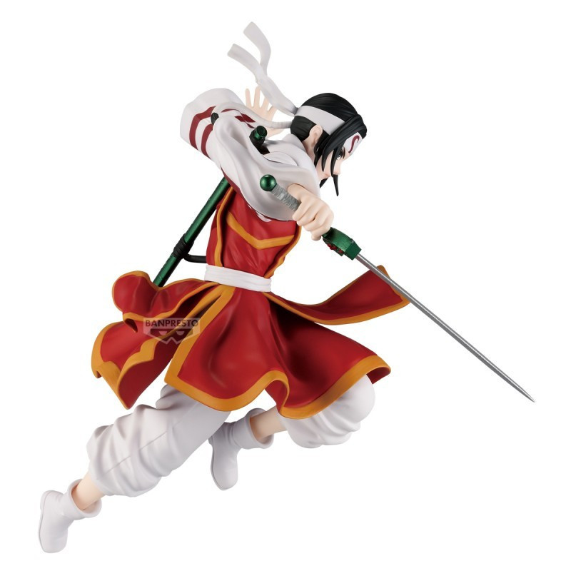 MARS : Kingdom - Figurine Vibration Stars Kyo Kai 16 cm