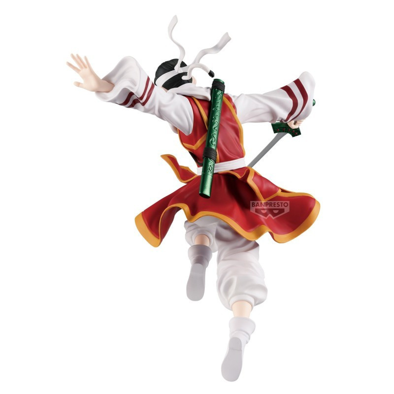 MARS : Kingdom - Figurine Vibration Stars Kyo Kai 16 cm